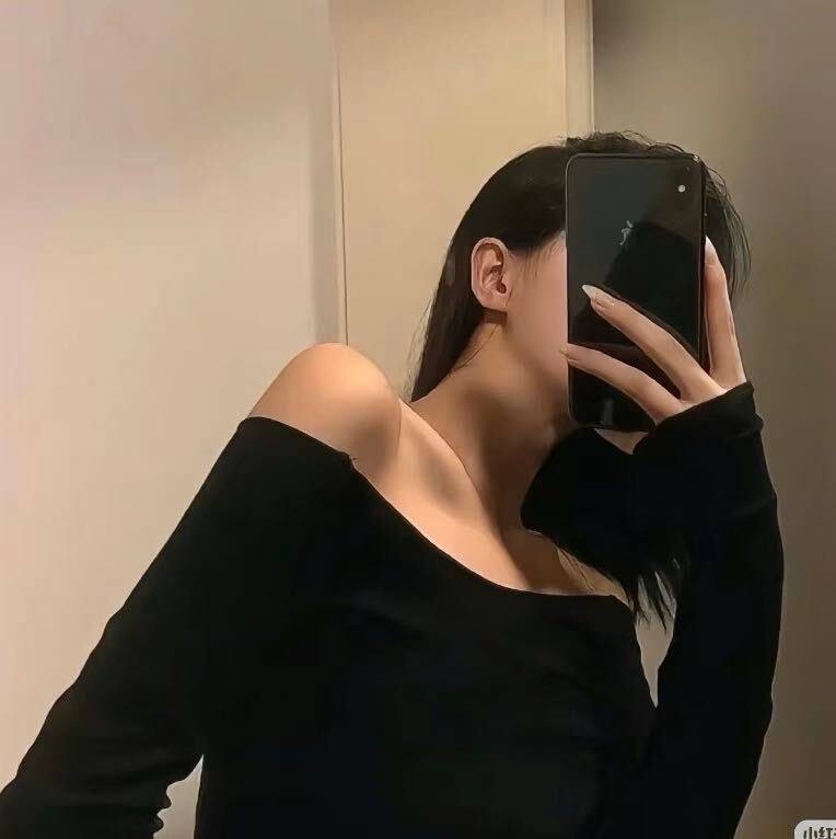 She